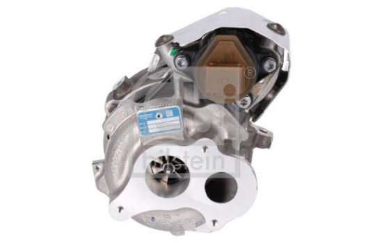 Turboaggregat, bild 4