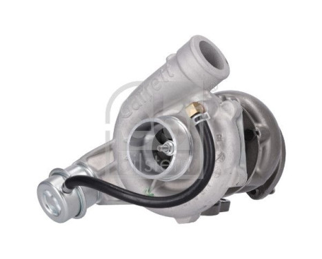 Turboaggregat