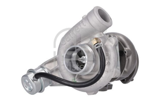Turboaggregat