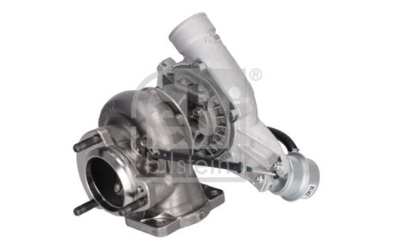 Turboaggregat, bild 2