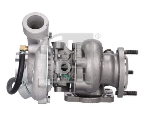 Turboaggregat, bild 3