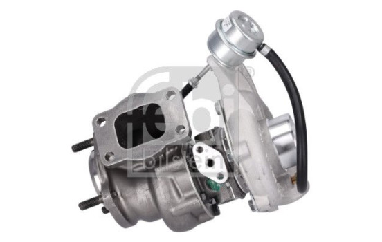 Turboaggregat, bild 4