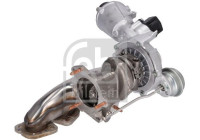Turboaggregat
