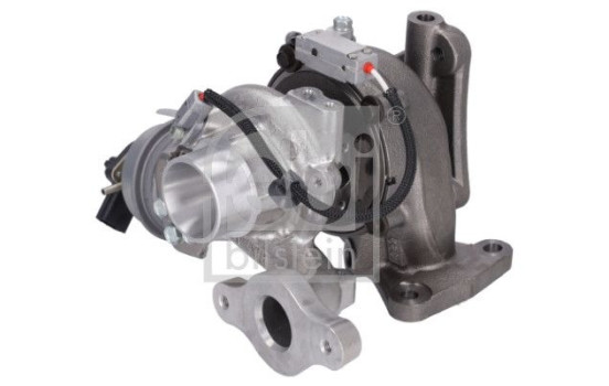 Turboaggregat