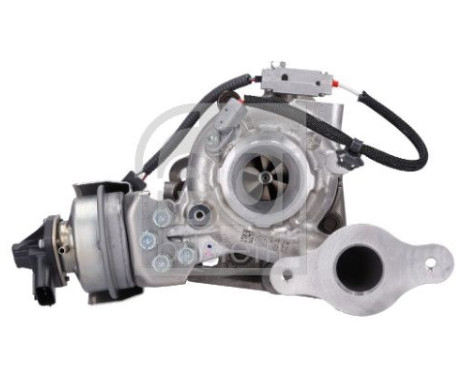 Turboaggregat, bild 3