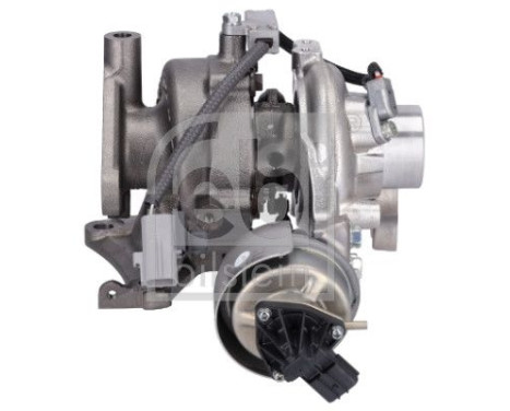 Turboaggregat, bild 4