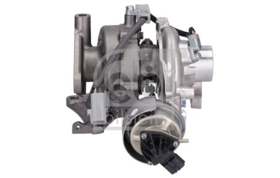 Turboaggregat, bild 4