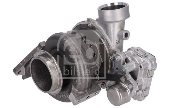 Turboaggregat, bild 2