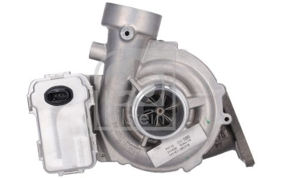 Turboaggregat, bild 3