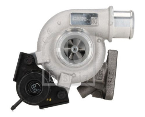 Turboaggregat, bild 3