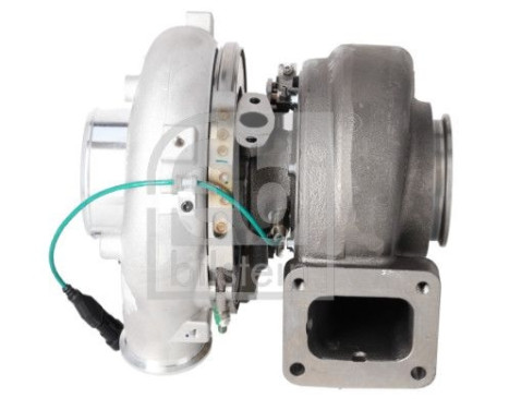 Turboaggregat, bild 6