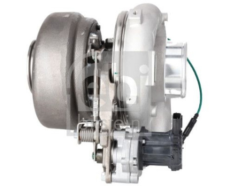 Turboaggregat, bild 7