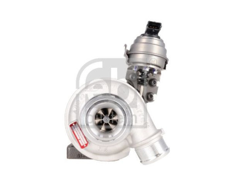 Turboaggregat, bild 4