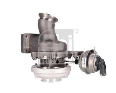 Turboaggregat, bild 6