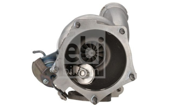 Turboaggregat, bild 4