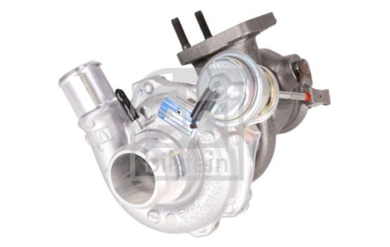 Turboaggregat