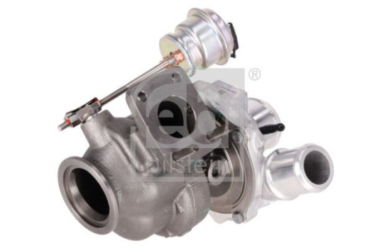 Turboaggregat, bild 2