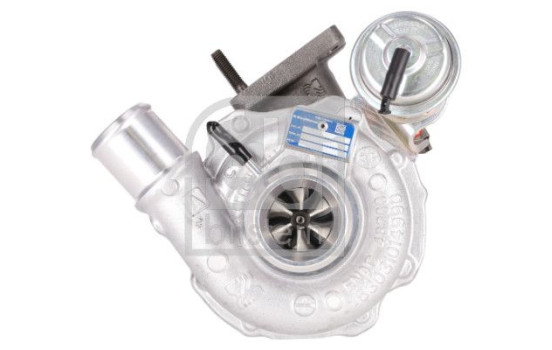 Turboaggregat, bild 3