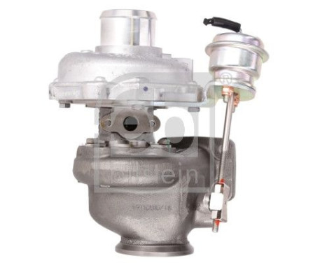 Turboaggregat, bild 5