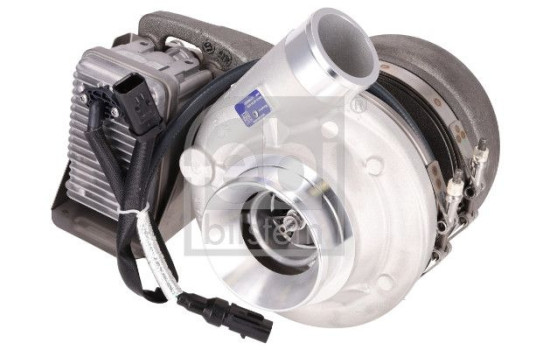 Turboaggregat
