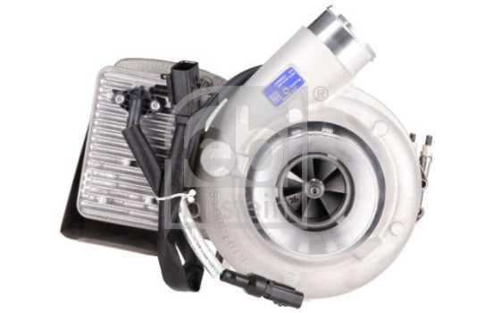 Turboaggregat, bild 4