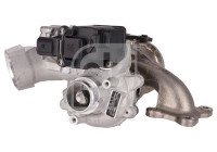 Turboaggregat