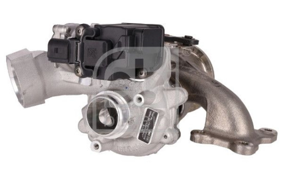 Turboaggregat