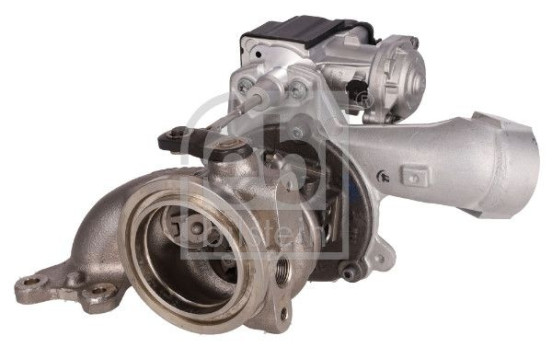Turboaggregat, bild 2