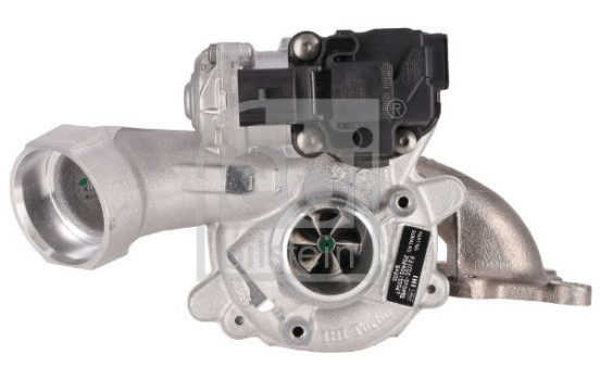 Turboaggregat, bild 3