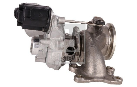 Turboaggregat, bild 4