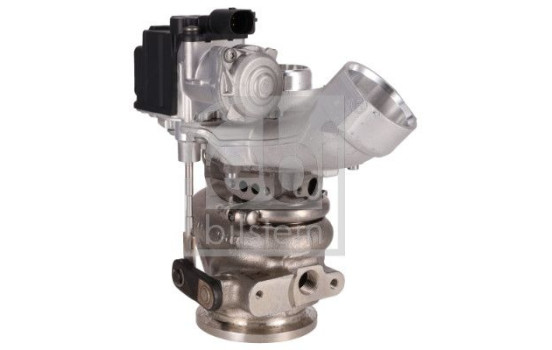 Turboaggregat, bild 6