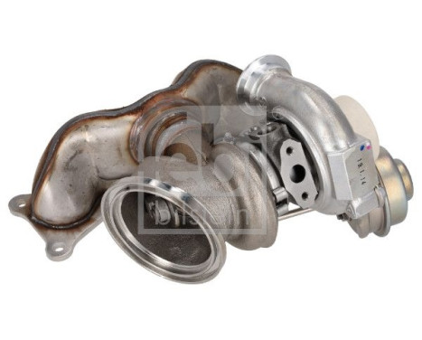 Turboaggregat, bild 2