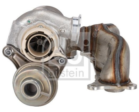 Turboaggregat, bild 3