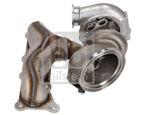 Turboaggregat, bild 4