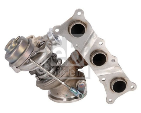 Turboaggregat, bild 5