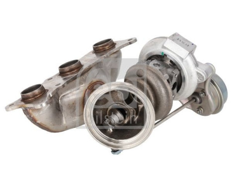 Turboaggregat, bild 5