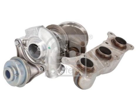 Turboaggregat, bild 6