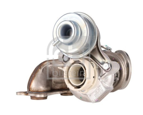 Turboaggregat