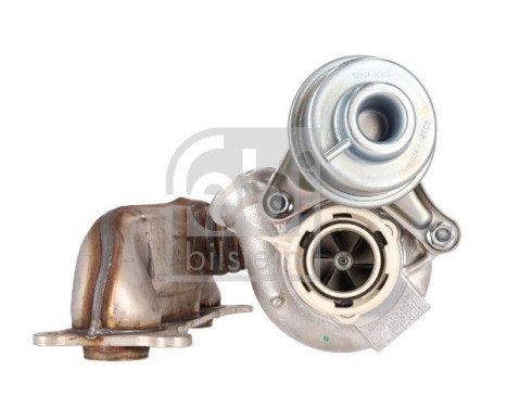 Turboaggregat, bild 3