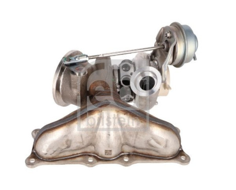 Turboaggregat, bild 4