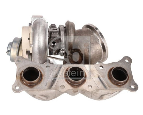 Turboaggregat, bild 5