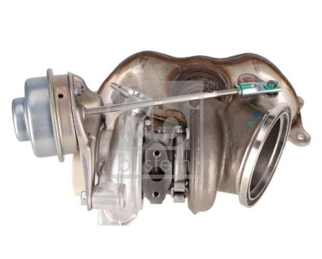 Turboaggregat, bild 6