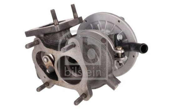 Turboaggregat, bild 2