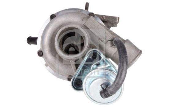 Turboaggregat, bild 3
