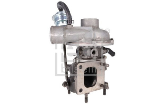 Turboaggregat, bild 4