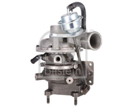 Turboaggregat, bild 5