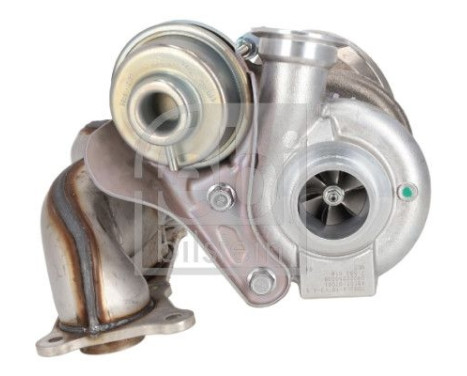 Turboaggregat, bild 4