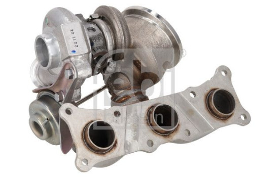 Turboaggregat, bild 5