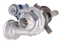 Turboaggregat