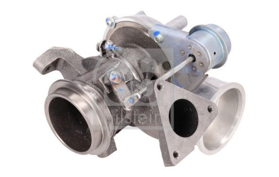 Turboaggregat, bild 2